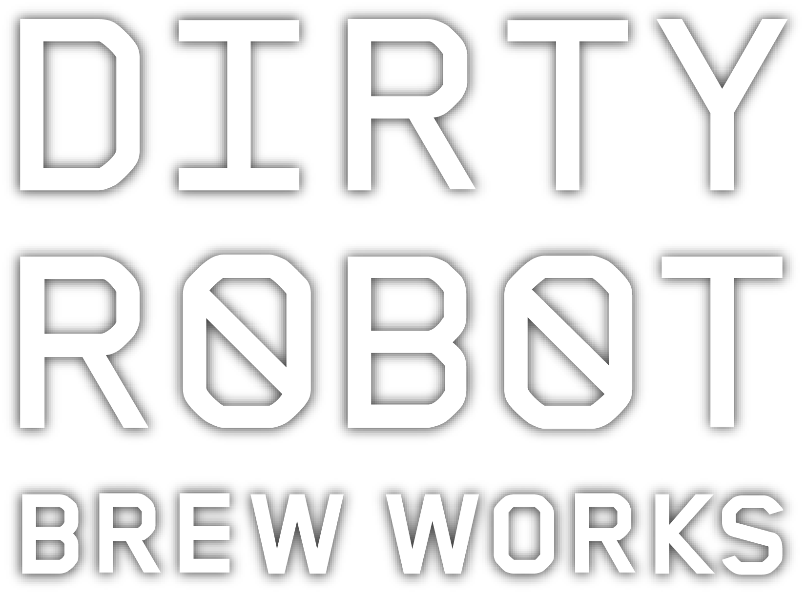 Dirty Robot Brew Works